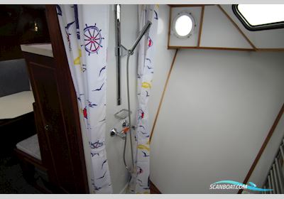 Seekruiser 1210AK Motorboot 1980, Niederlande