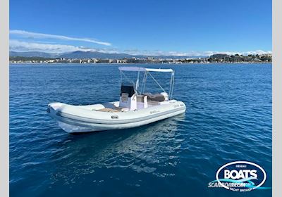 Selva  540 Stile Motorboot 2023, mit Selva  motor, Frankreich