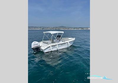 Selva  580 Open Motorboot 2024, mit Selva motor, Frankreich