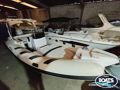 Selva 650 Family Motorboot 2022, mit Selva motor, Frankreich