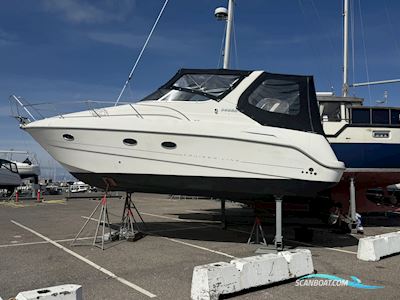 Sessa 27 Oyster Motorboot 2000, mit Mercruiser motor, Dänemark