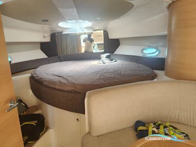 Sessa Boats C35 Motorboot 2008, mit Volvo Penta motor, Spanien