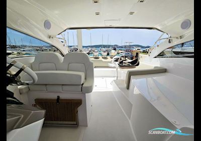 Sessa C38 - Demo Motorboot 2023, mit Volvo Penta D4 x2 motor, Kroatien