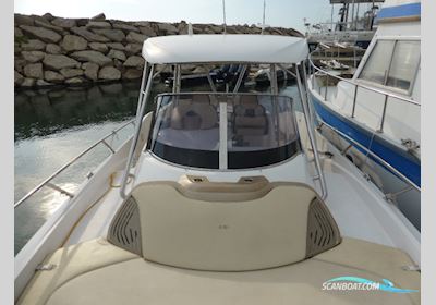 Sessa Key Largo 34 Motorboot 2012, mit Yamaha motor, Spanien