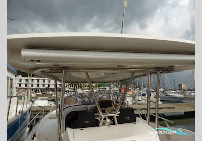 Sessa Key Largo 34 Motorboot 2012, mit Yamaha motor, Spanien