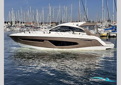 Sessa Marine C 38 Motorboot 2020, mit Volvo Penta D4 300A-G motor, Dänemark
