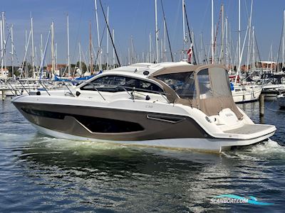 Sessa Marine C 38 Motorboot 2020, mit Volvo Penta D4 300A-G motor, Dänemark