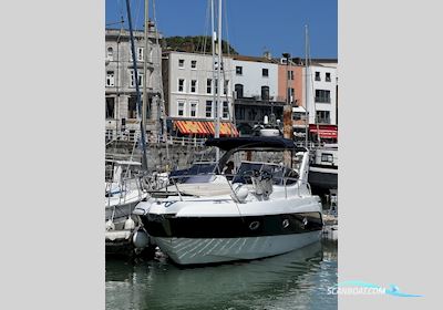 Sessa Marine C30 Motorboot 2006, mit Volvo Penta motor, England