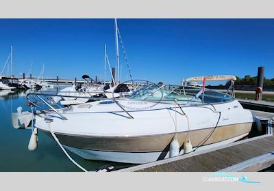 Sessa Marine ISLAMORADA 23 Motorboot 2006, mit VOLVO motor, Frankreich