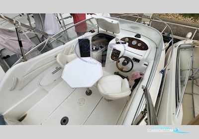 Sessa Marine Islamorada 21 Motorboot 2003, mit Suzuki motor, Frankreich