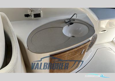 Sessa Marine OYSTER 35 Motorboot 2004, mit Volvo Penta KAD 43 motor, Italien