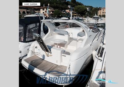 Sessa Marine OYSTER 35 Motorboot 2002, mit Volvo Penta KAD 43 motor, Italien