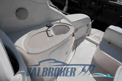 Sessa Marine OYSTER 35 Motorboot 2002, mit Volvo Penta KAD 43 motor, Italien