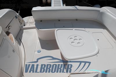 Sessa Marine OYSTER 35 Motorboot 2002, mit Volvo Penta KAD 43 motor, Italien