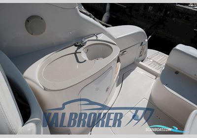 Sessa Marine Oyster 35 Motorboot 2002, mit Volvo Penta Kad 43 motor, Italien