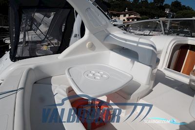 Sessa Marine Oyster 35 Motorboot 2002, mit Volvo Penta Kad 43 motor, Italien