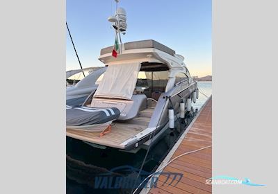 Sessa Marine SESSA 54 FLY Motorboot 2010, mit Volvo Penta IPS 900 D11 motor, Italien