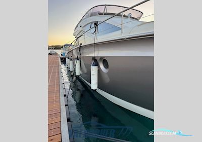 Sessa Marine SESSA 54 FLY Motorboot 2010, mit Volvo Penta IPS 900 D11 motor, Italien