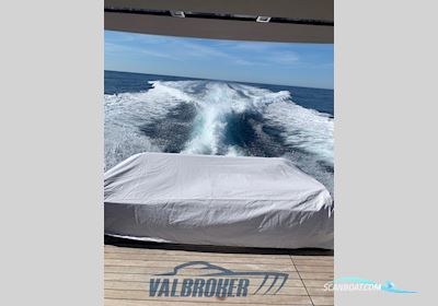 Sessa Marine SESSA 54 FLY Motorboot 2010, mit Volvo Penta IPS 900 D11 motor, Italien