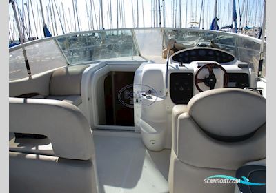 Sessa OYSTER 34 Motorboot 1999, mit VOLVO  PENTA motor, Frankreich