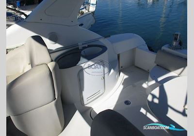 Sessa OYSTER 34 Motorboot 1999, mit VOLVO  PENTA motor, Frankreich