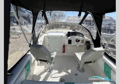 Sessa Oyster 18 Motorboot 1999, Dänemark