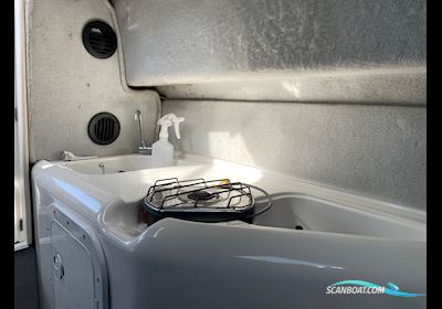 Sessa Oyster 20 Motorboot 1996, mit Suzuki motor, Dänemark