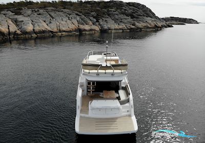 Sessa S42 Fly Motorboot 2020, mit Volvo Penta D6 motor, Sweden