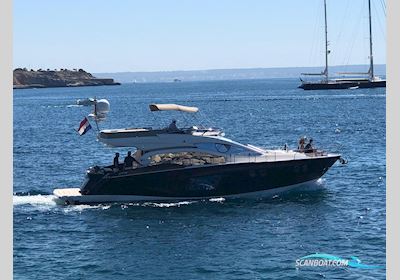 Sessa Motorboot 2010, Niederlande