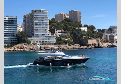 Sessa Motorboot 2010, Niederlande