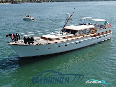 Ship Art BV Classic Cruiser 