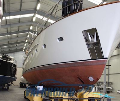 Ship Art BV Classic Cruiser 