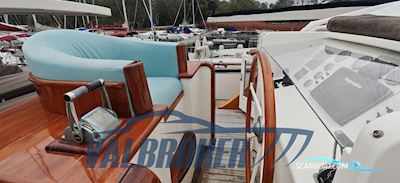 Ship Art BV Classic Cruiser 