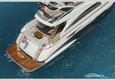 Sichterman Felicitatem Motorboot 2020, mit Cummins  motor, Niederlande