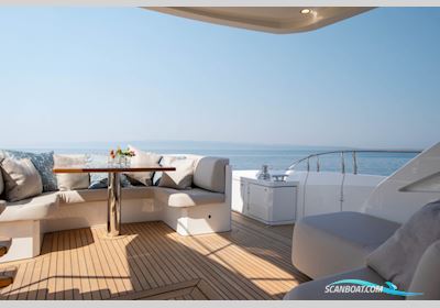 Sichterman Felicitatem Motorboot 2020, mit Cummins  motor, Niederlande