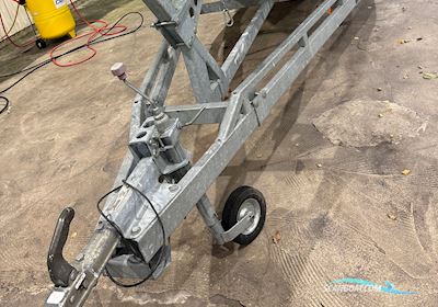 Silver Eagle BR Motorboot 2019, mit Mercury F150 EXPL EFI motor, Sweden