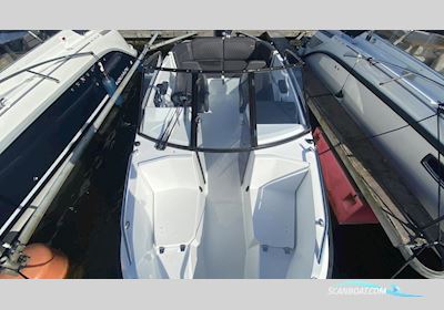 Silver Puma Brz Motorboot 2023, mit Mercury motor, Sweden
