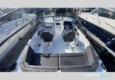 Silver Puma Brz Motorboot 2023, mit Mercury motor, Sweden