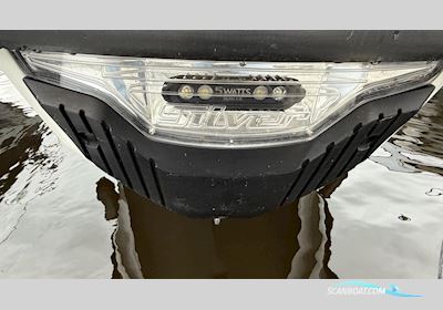 Silver Tiger Brz Motorboot 2020, mit Honda motor, Sweden