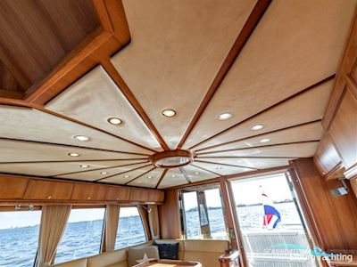 Silverline Trawler 1500 Motorboot 2007, Niederlande