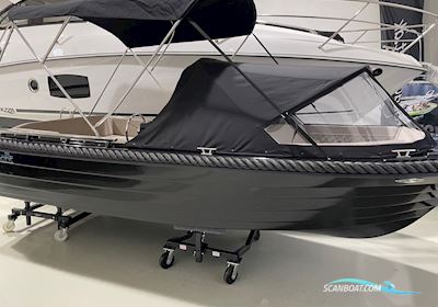 Silveryacht 525 Motorboot 2022, mit Suzuki motor, Dänemark