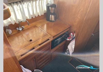 Skagerrak 1000, 1994 Motorboot 1994, mit Volvo Penta TAM-P 41D motor, Dänemark