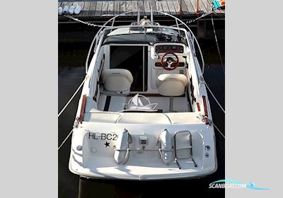 Skibsplast 660 Motorboot 2001, mit Mercruiser motor, Deutschland