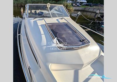 Skibsplast 660 Motorboot 2001, mit Mercruiser motor, Deutschland