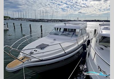 Skilsö 33 Arctic Motorboot 2004, mit Mercruiser  4,2 D-Tronic motor, Sweden