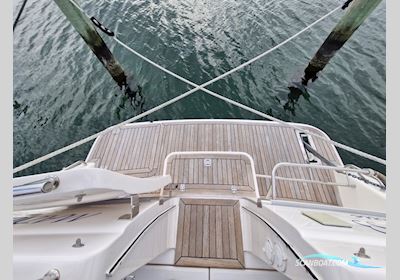 Skilsö 33 Arctic Motorboot 2004, mit Mercruiser  4,2 D-Tronic motor, Sweden