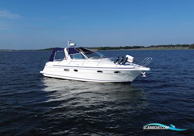 Skilsø 33 Sport Motorboot 2004, mit Volvo Penta Kamd43 motor, Dänemark