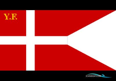 Skilsø 35 Flybridge - Ny Motorboot 2025, mit Yanmar  motor, Dänemark