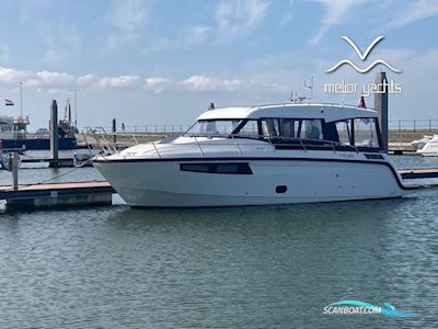 Skilsø 35 Panorama Motorboot 2020, mit Yanmar 6LY motor, Niederlande