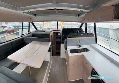 Skilsö 39 Panorama Motorboot 2023, mit 2 x Volvo Penta D6-400 Dpi Joystick motor, Sweden